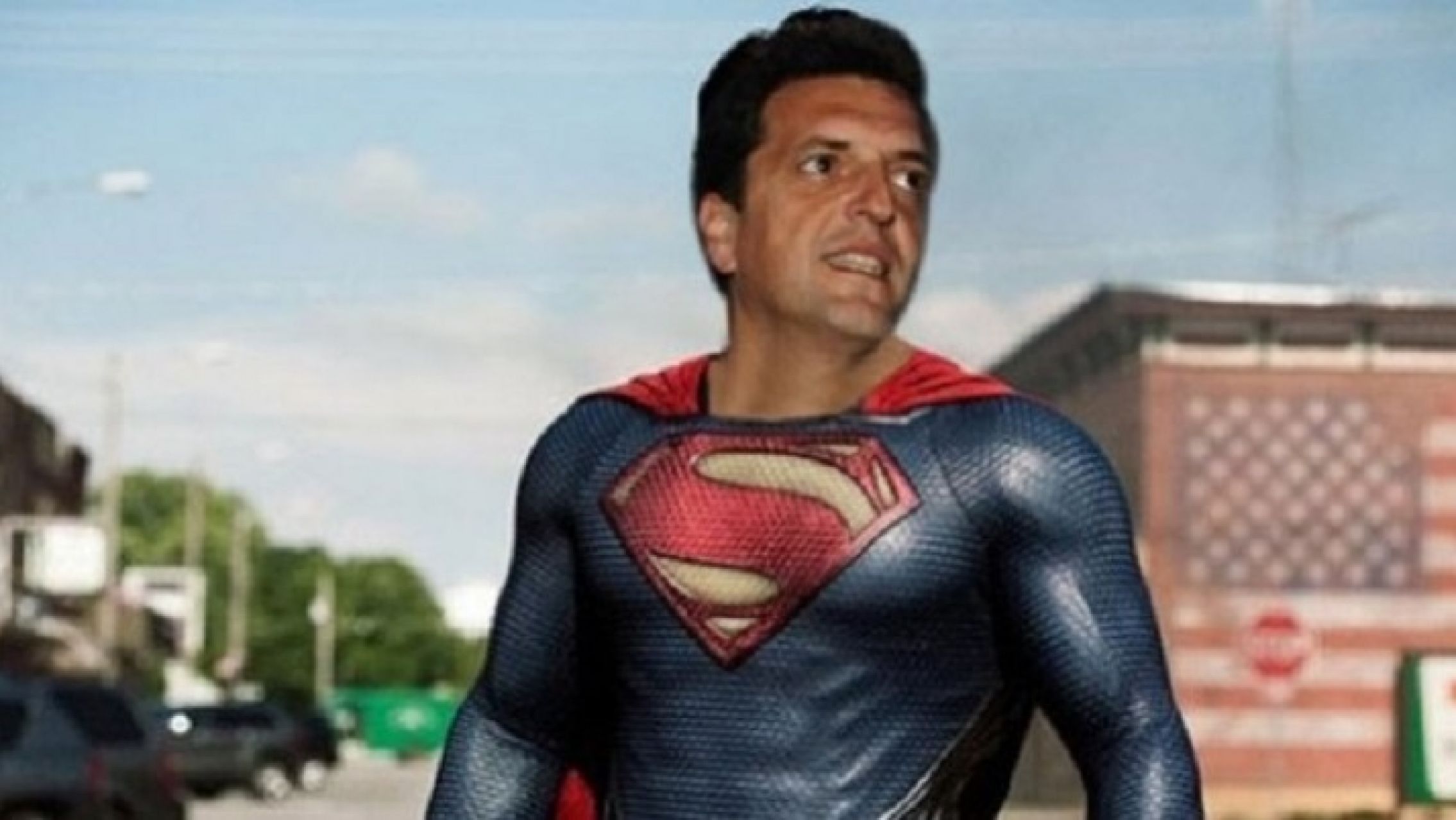 Súper ministro: finalmente Massa irá a Economía, Producción y Agricultura