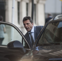 La jugada de Massa para posicionarse para el 2023