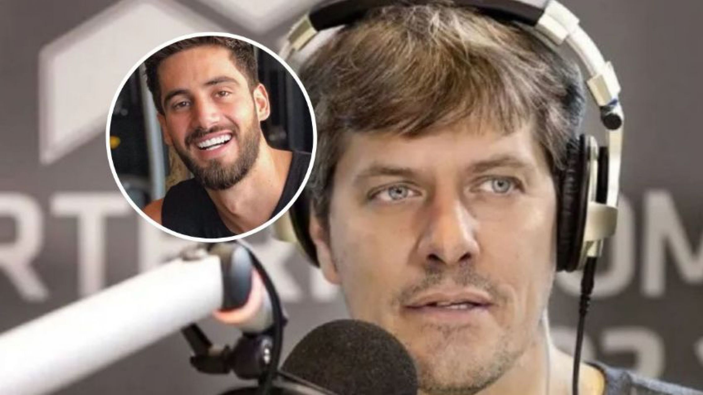 Mario Pergolini destrozó a Nico Occhiato: "Hacen trampa con..."