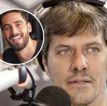 Mario Pergolini destrozó a Nico Occhiato: "Hacen trampa con..."