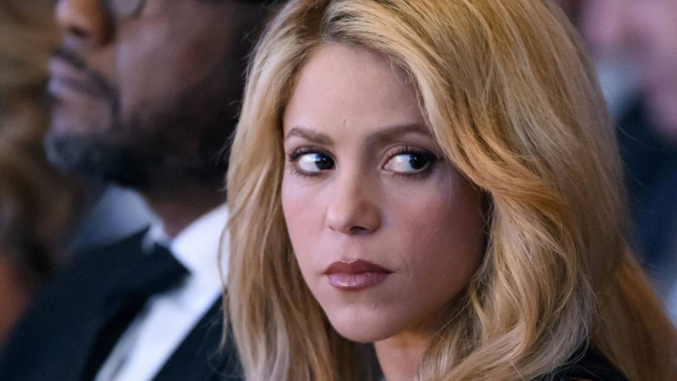 Detuvieron a un acosador de Shakira en las inmediaciones de su mansión en Miami