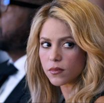 Shakira vive su peor momento y podría ir presa