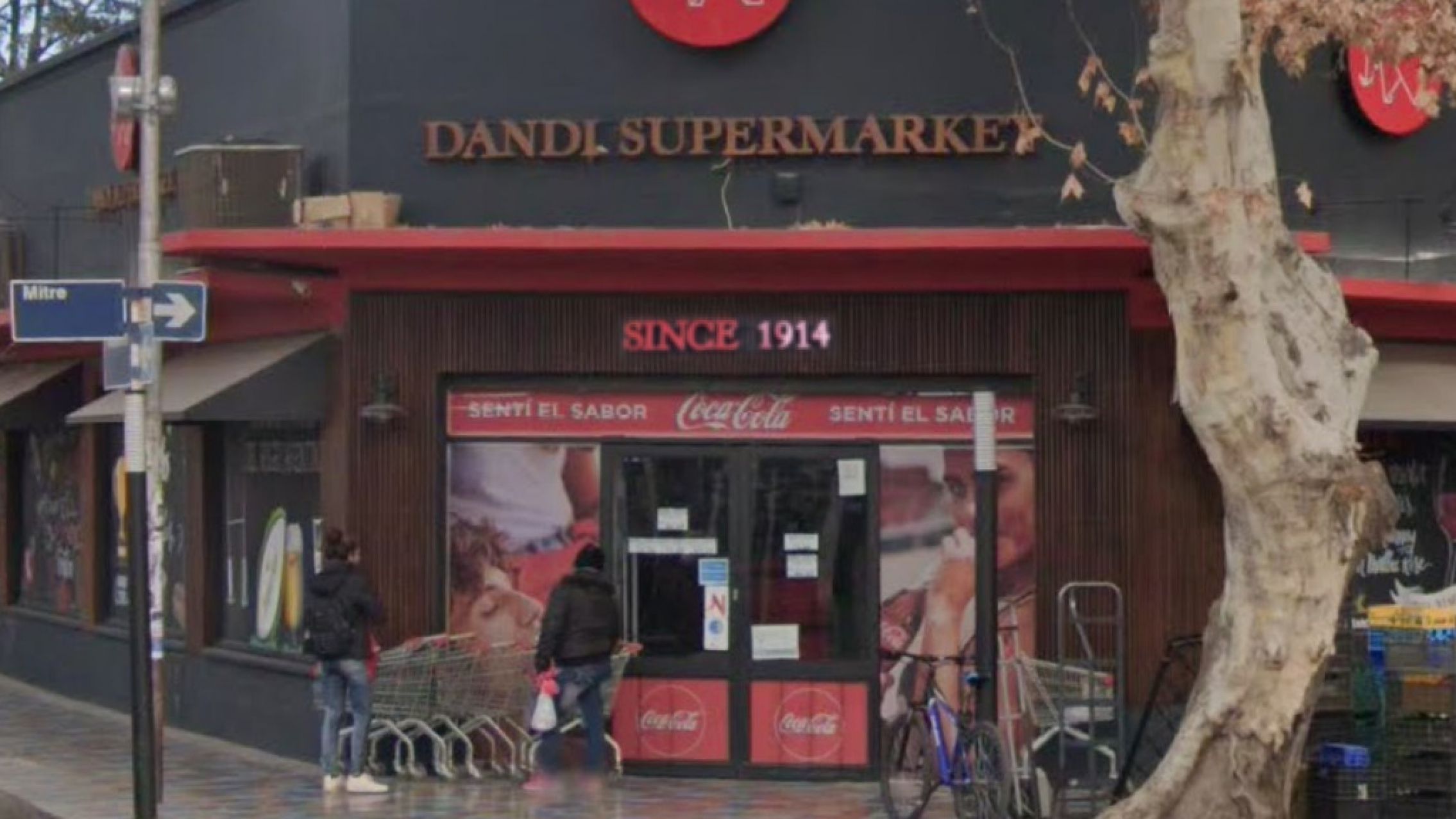 Boqueteros hicieron dos robos millonarios en Mendoza ¡A media cuadra de una comisaría!