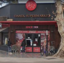 Boqueteros hicieron dos robos millonarios en Mendoza ¡A media cuadra de una comisaría!