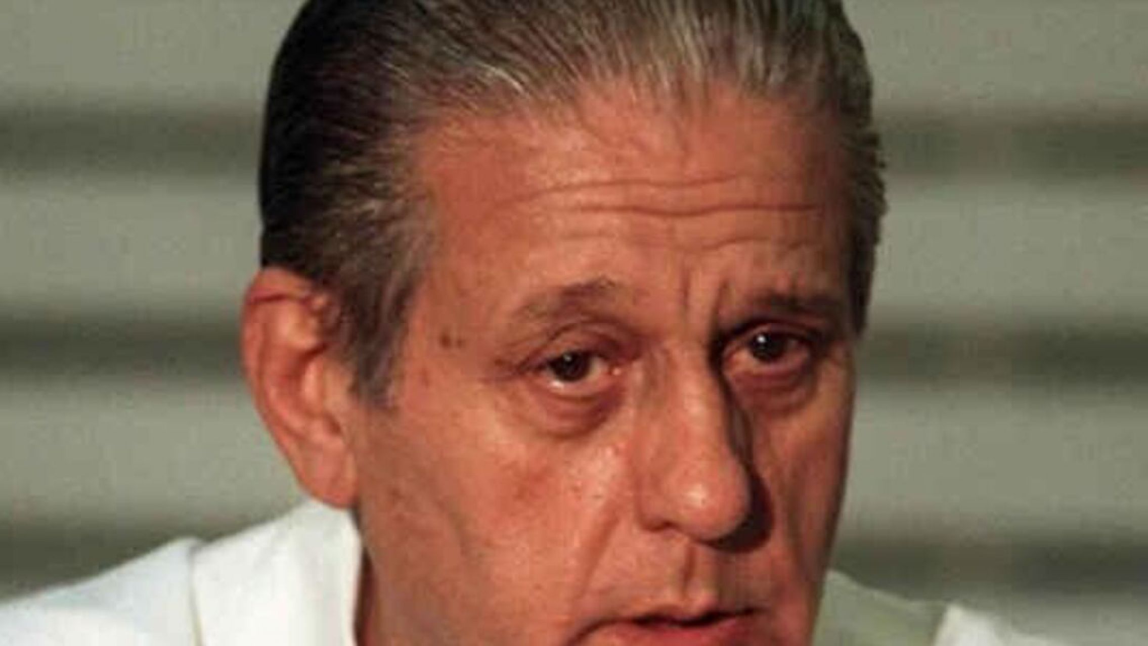 A 22 años de la muerte de René Favaloro: la impactante carta antes de quitarse la vida