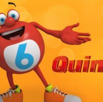 Nuevo millonario: un cordob&eacute;s gan&oacute; 786 millones en el Quini 6