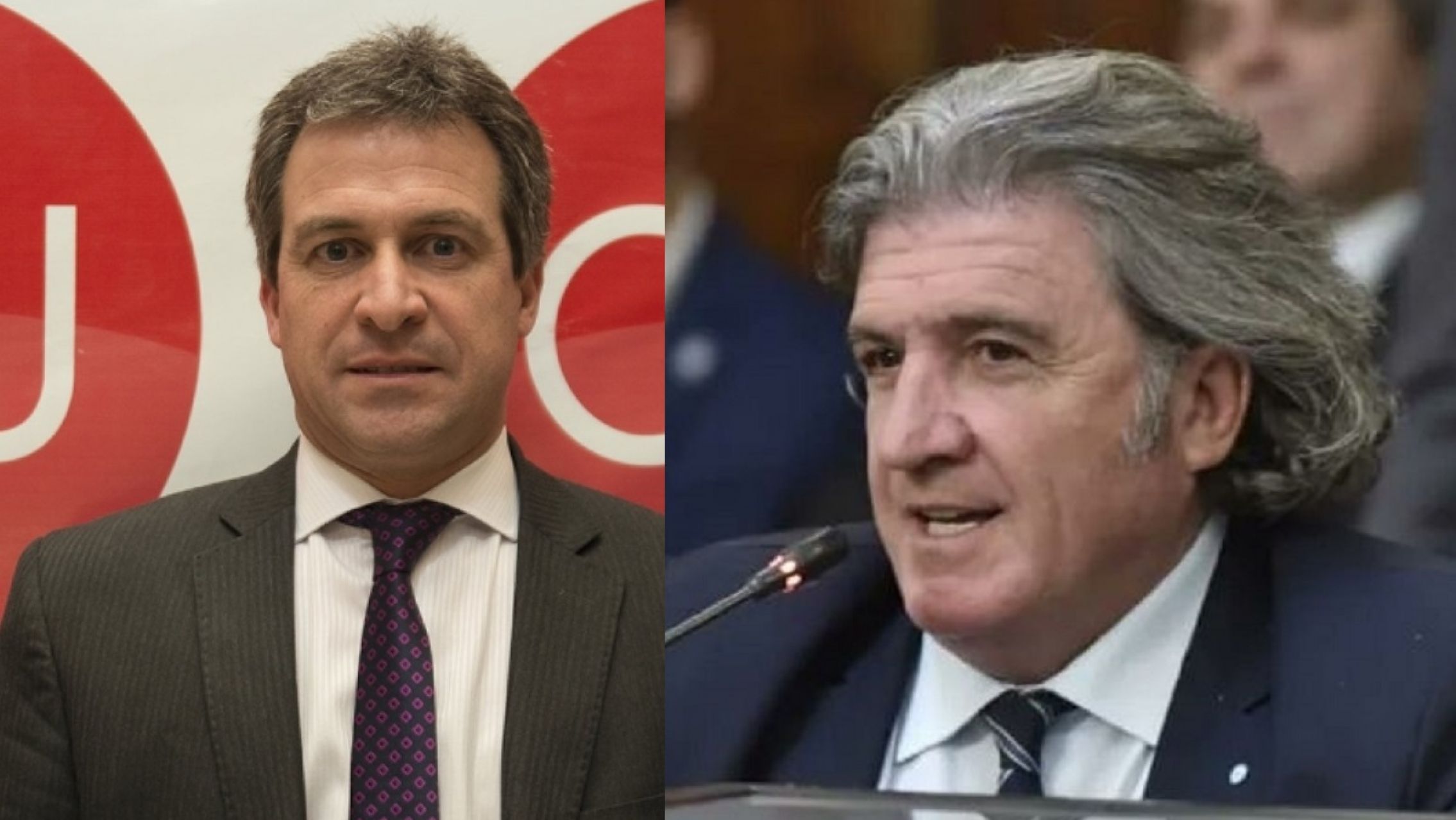 Un diputado K estalló de furia contra un Juez Federal que no permitió que proceda un proyecto