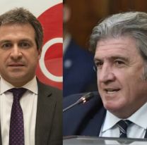 Un diputado K estalló de furia contra un Juez Federal que no permitió que proceda un proyecto