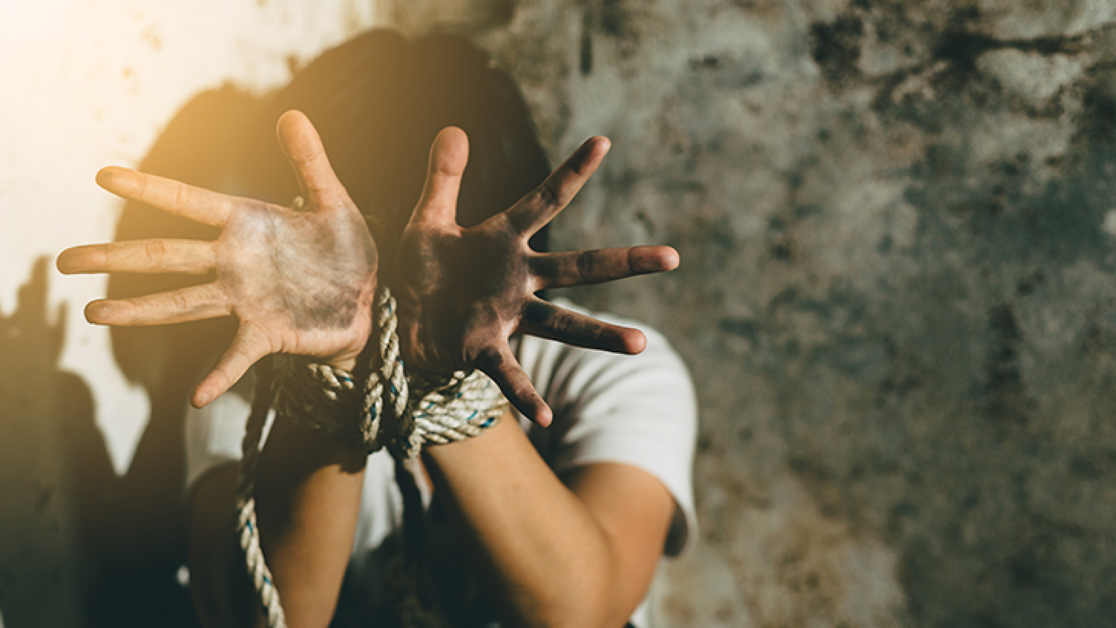 En un megaoperativo rescataron a 22 personas víctimas de trata