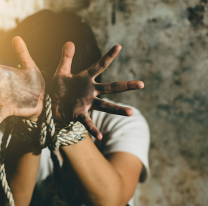 En un megaoperativo rescataron a 22 personas víctimas de trata