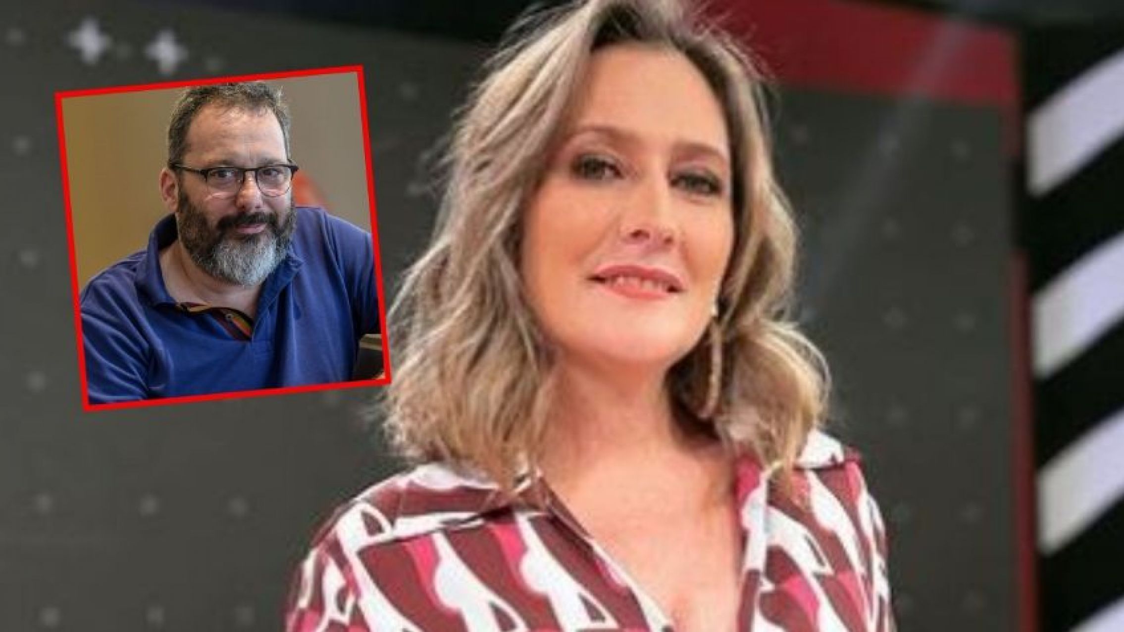 Cómo está Carmela Bárbaro, a cinco meses de la muerte de Gerardo Rozín