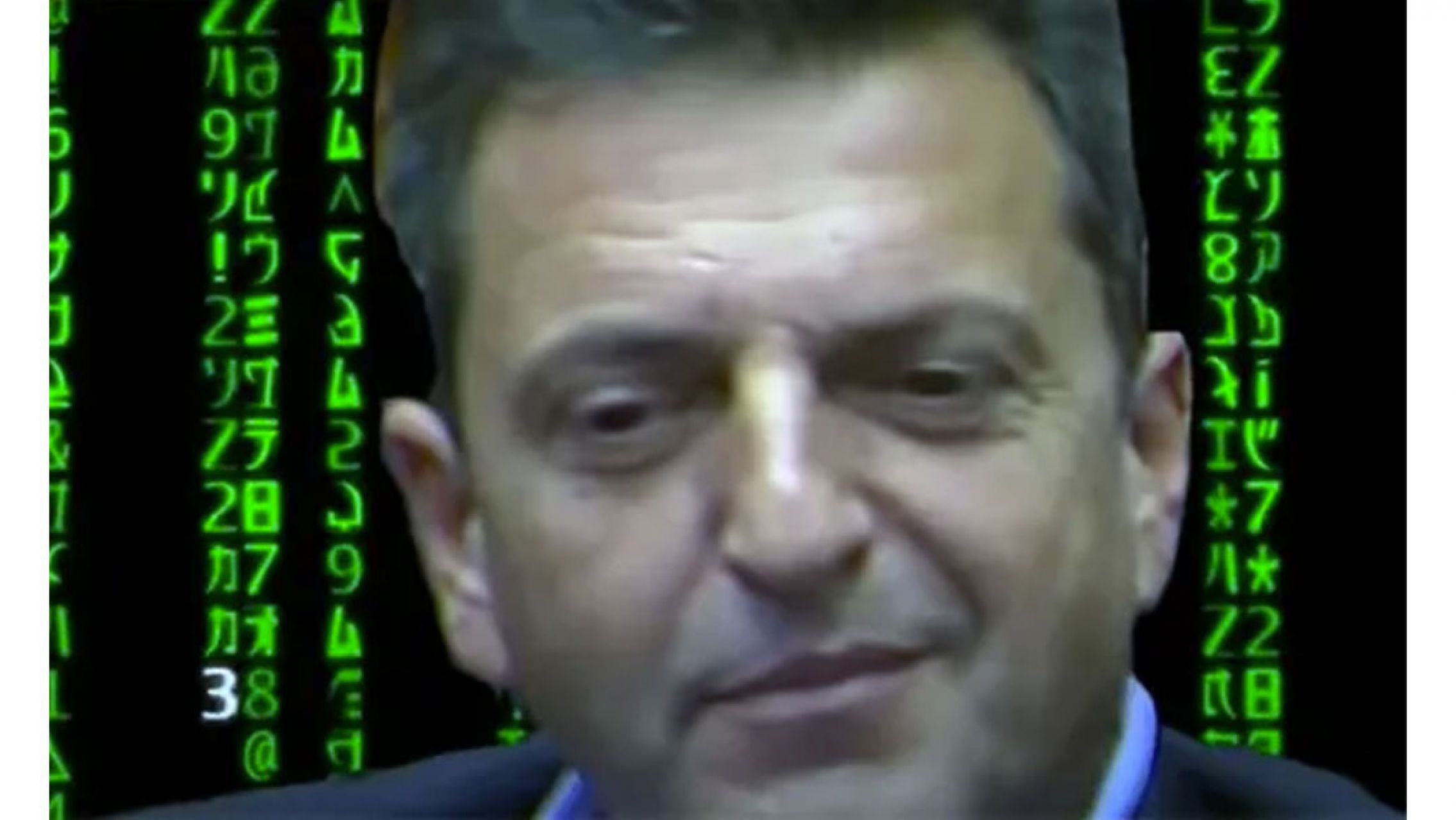 "Massa-justes": el Gobierno recortará educación, salud y transporte