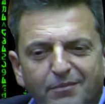 Con 35 puntos, Sergio Massa aglutina el mayor voto potencial oficialista