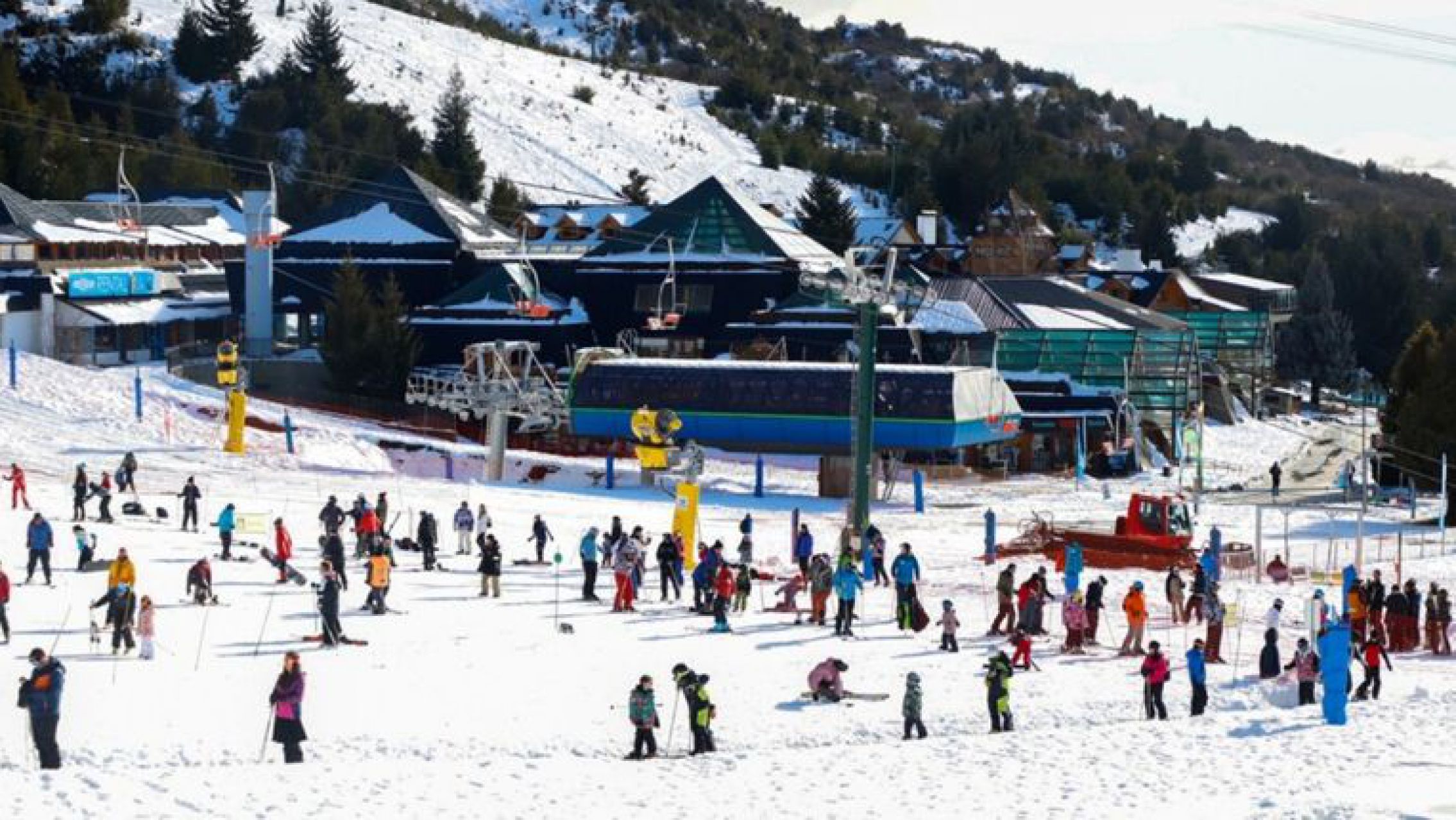 Se lanzó PreViaje 4: desde qué día me puedo anotar y cuándo puedo viajar