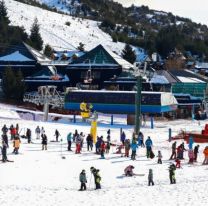 Tragedia en el Cerro Catedral: un operario murió mientras intentaba arreglar una aerosilla