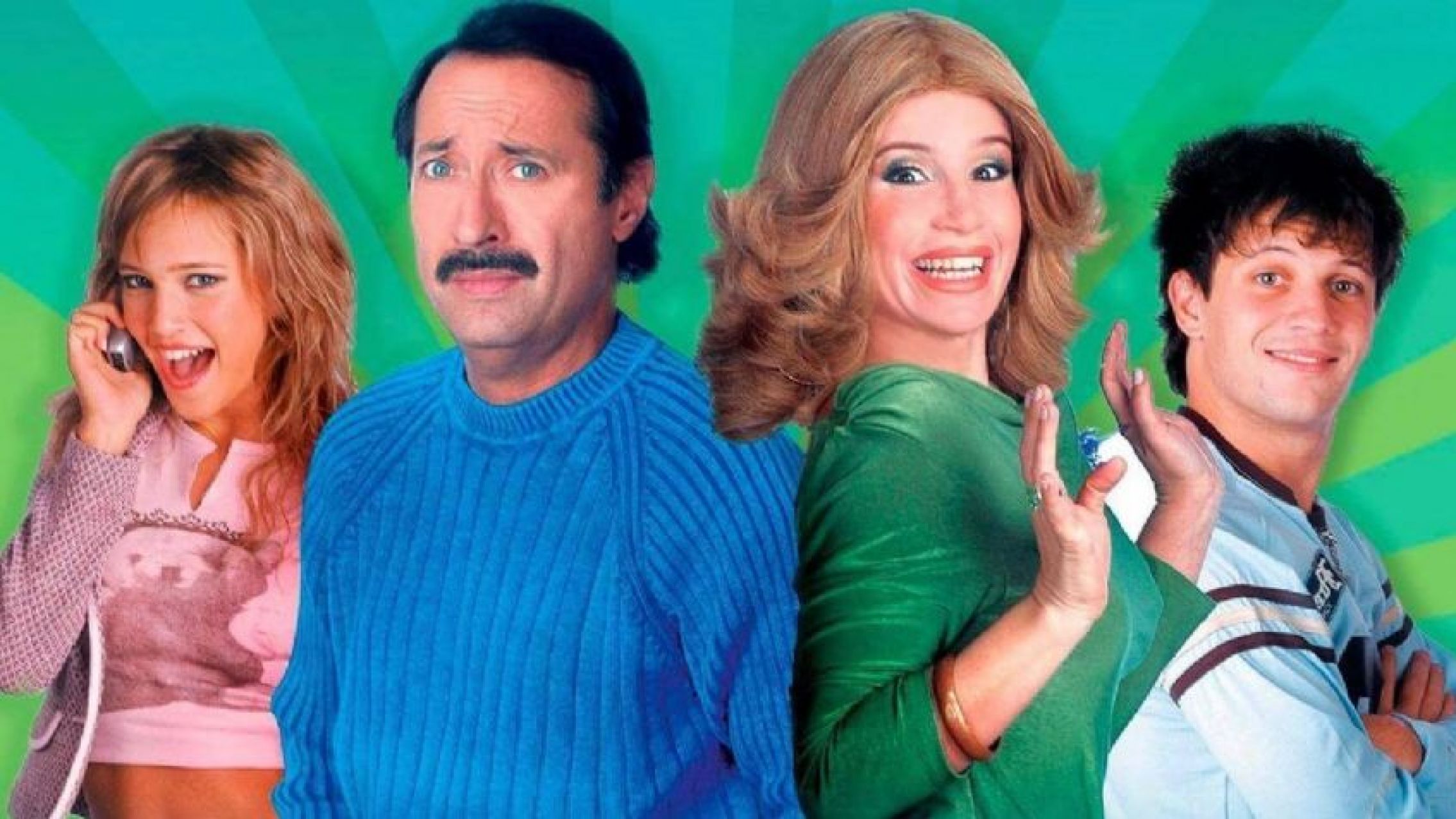 Quién es la actriz que se suma a Casados con Hijos tras la salida de Érica Rivas