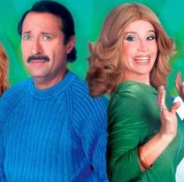 Quién es la actriz que se suma a Casados con Hijos tras la salida de Érica Rivas