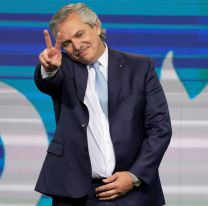Alberto Fernández negó estar molesto por no haber sido invitado al acto de Cristina Kirchner: "Es un día para estar unidos"