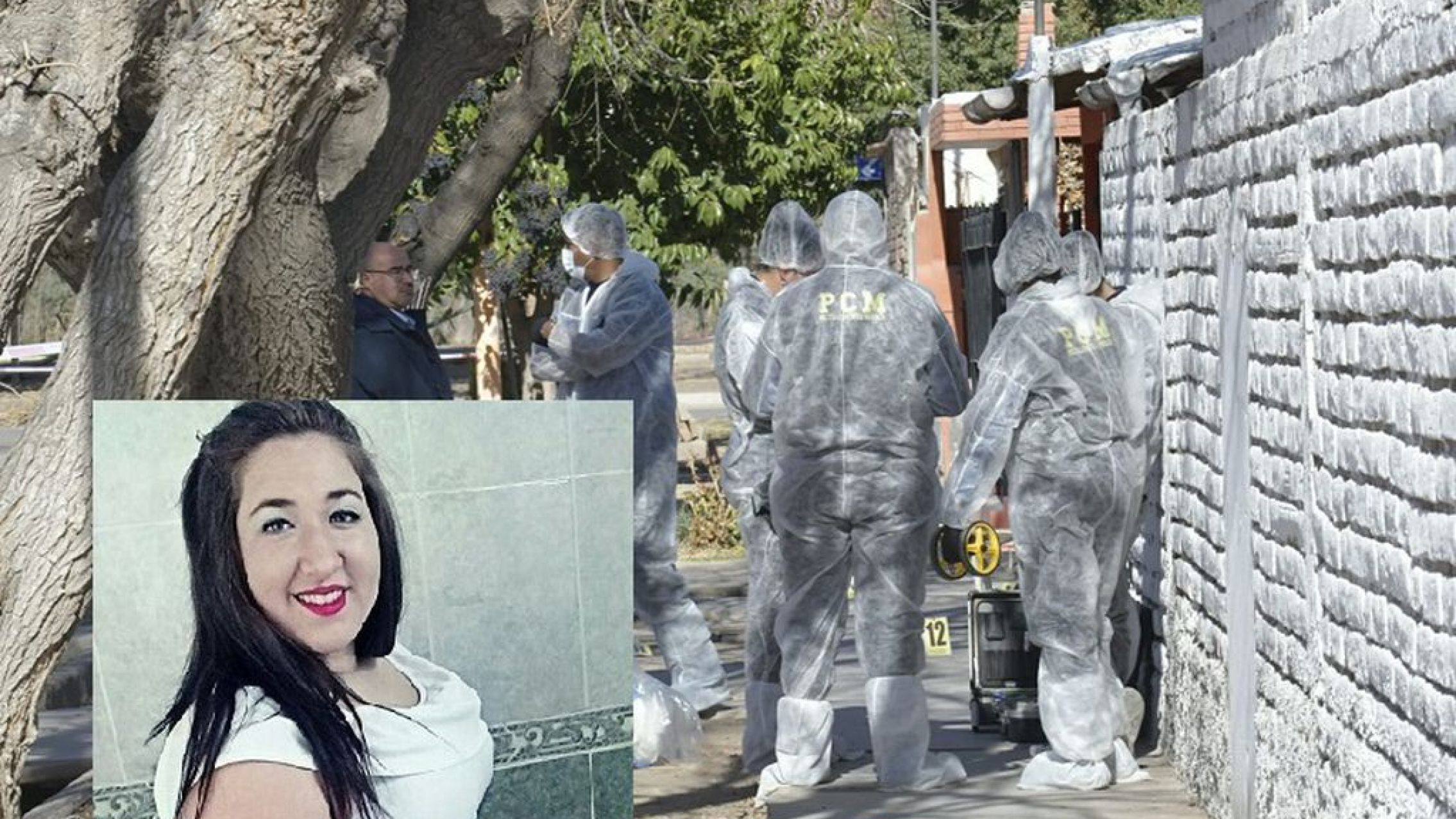 Fue a matar a su ex, atacó a toda la familia y terminó matando a su ex cuñada