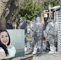 Fue a matar a su ex, atacó a toda la familia y terminó matando a su ex cuñada