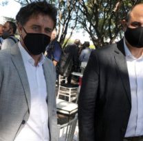 Dos jueces acusaron a otro de manipular causas "a favor del Gobierno"