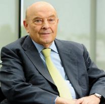 Cavallo dio un lapidario pronóstico para la economía argentina en 2023