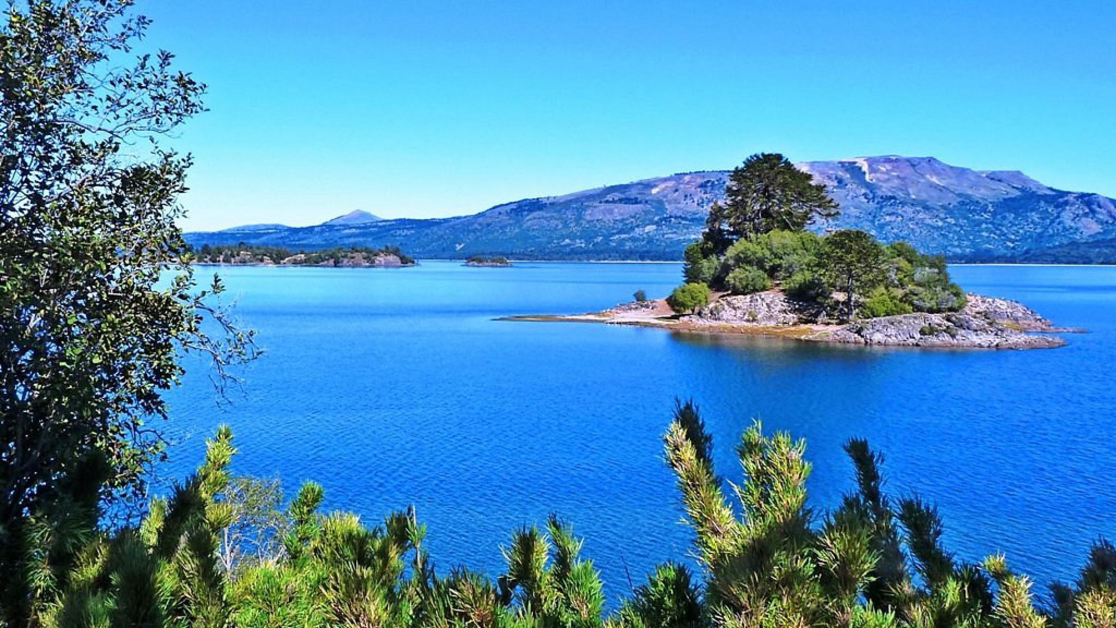 Se conoció la identidad del joven hallado en el Lago Aluminé