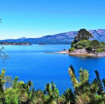 Se conoció la identidad del joven hallado en el Lago Aluminé