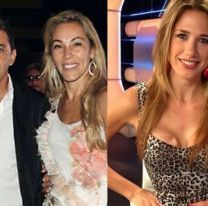 Gallardo confirmó su separación y aseguró que con Alina tiene una "hermosa amistad"