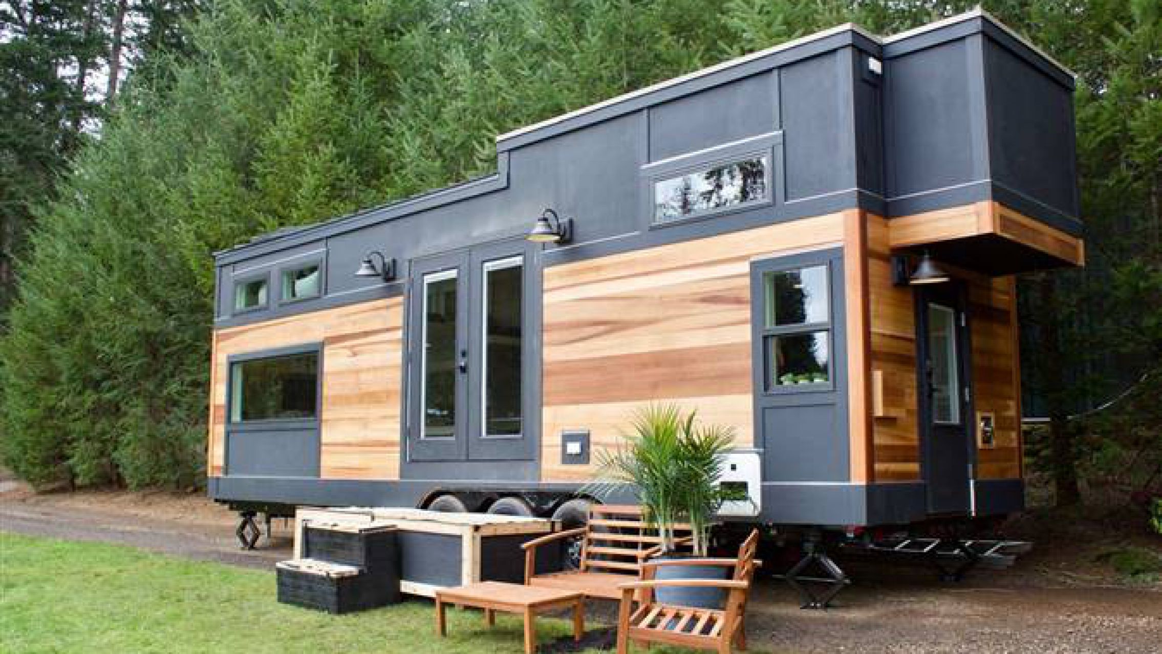 Quiso comprar una casa rodante por Facebook, pagó una seña y lo bloquearon