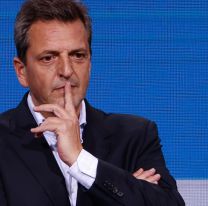 Polémica: 500 invitados a la asunción de Sergio Massa