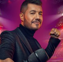 Un dato indica que se aproximaría la debacle de Marcelo Tinelli en el rating