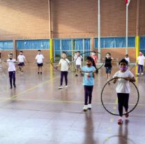 Denunciaron a un docente de educación física por acosar a una alumna