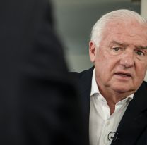 Juntan firmas para que "Niembro deje de comentar partidos de Racing"