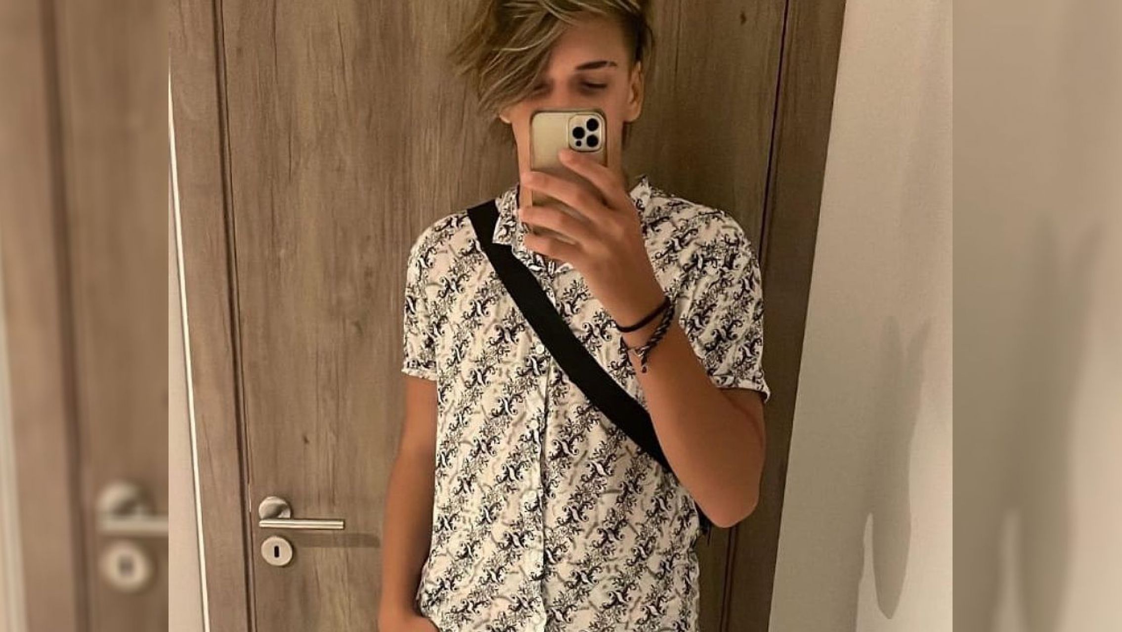 Conocé por qué "Toto" Massa se volvió viral en redes