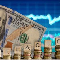 Cuántos años tardará la Argentina en bajar la inflación a un dígito según la experiencia internacional