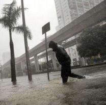 ¿Desaparece Miami? Alarmante informe científico sobre los riesgos para esta ciudad