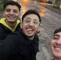 Choque y tragedia: un accidente acabó con la vida de dos amigos de Rodrigo Noya