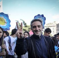 La amenaza de La Cámpora: "Sin peronismo no hay país"