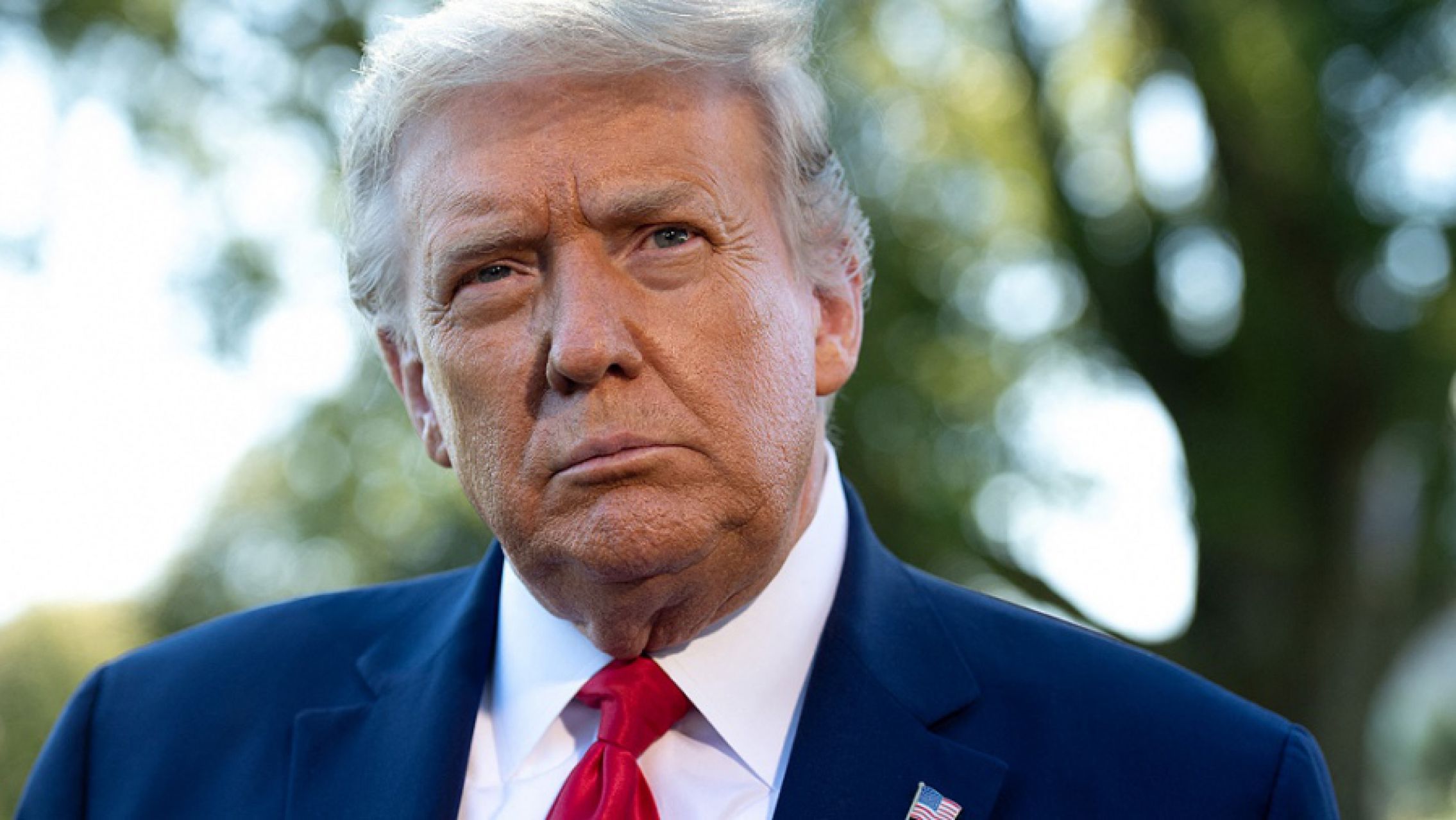 Donald Trump cree que será arrestado el próximo martes