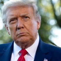 Donald Trump cree que será arrestado el próximo martes