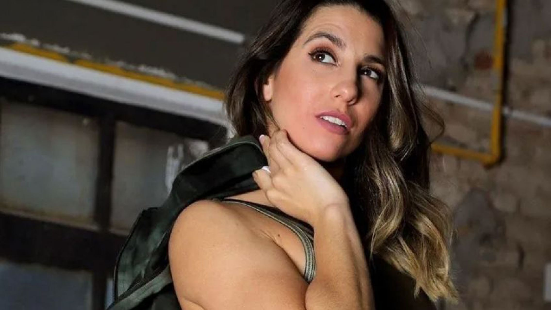 Cinthia Fernández asegura que le hicieron una macumba y mostró un video revelador