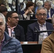 De Vido y Lázaro Báez atacaron al fiscal Luciani
