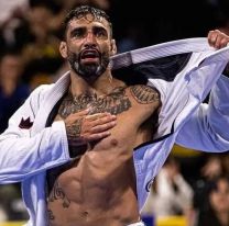 Brasil: asesinaron de un balazo de la cabeza a un campeón mundial de Jiu-Jitsu