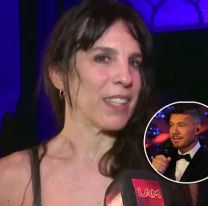 Qué dijo Paula Robles de los rumores de reconciliación con Marcelo Tinelli