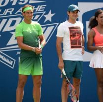 Nadal y su tajante postura sobre los salarios de las mujeres: "La igualdad no reside en regalar"