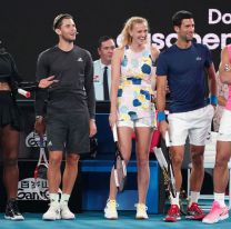 Una leyenda del tenis mundial aseguró que se retira tras el US Open