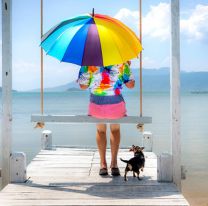 Se celebra el Día Internacional del Turismo Lgbtq+