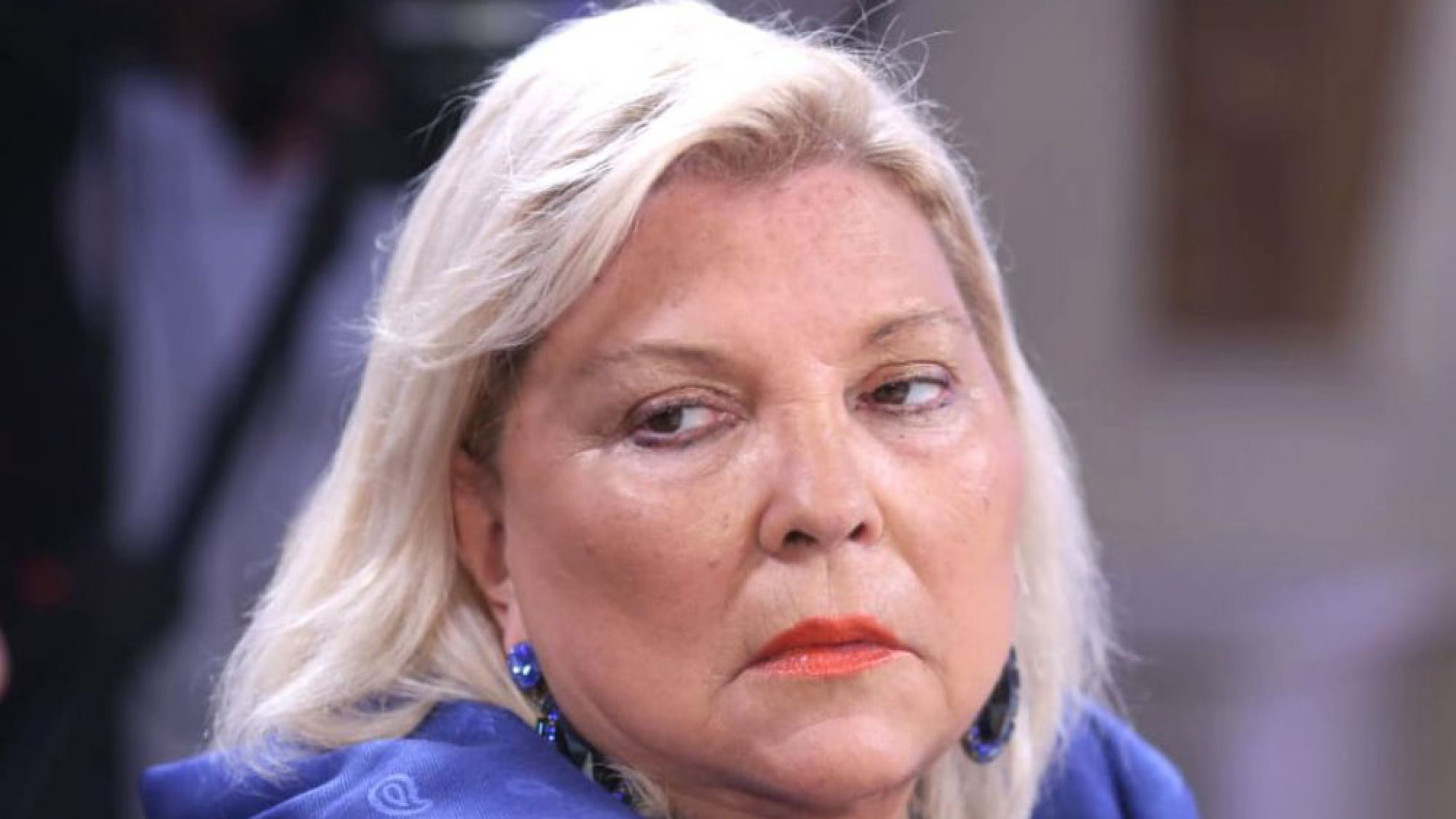 El PRO sale al cruce de Carrió "que la unidad se sostenga en el máximo respeto"