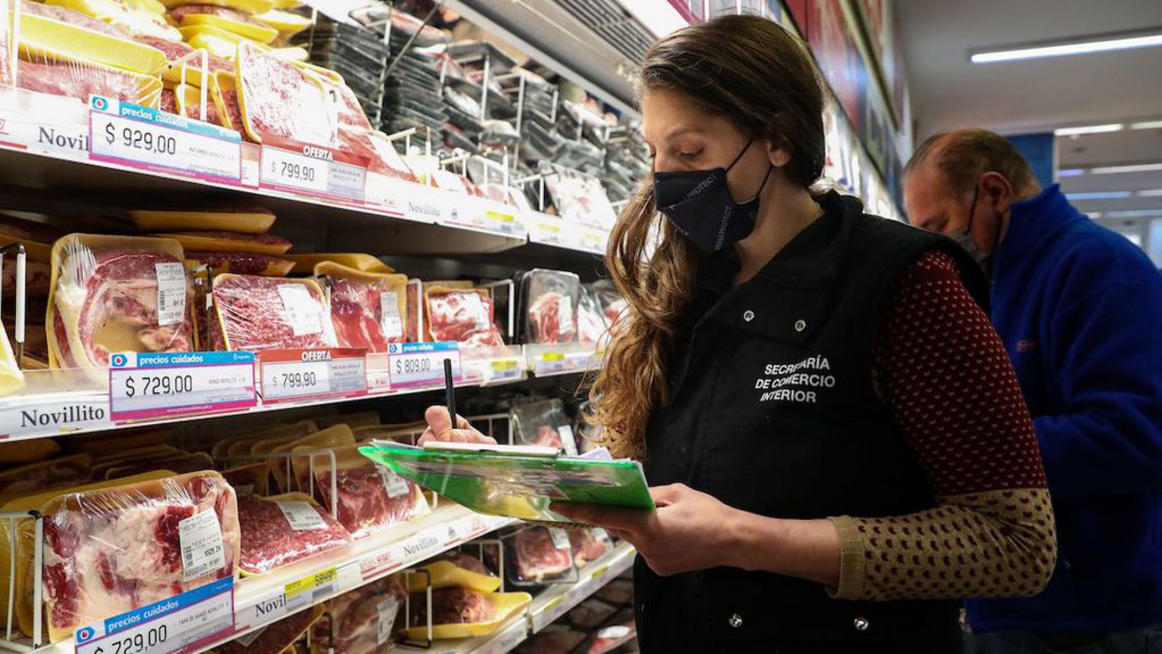 Uno de cada tres hogares dejó de comprar algún alimento por falta de dinero